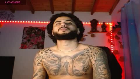 Snapshot of yio__cohen chatting on 01-12-25, 06:49 yio cohen  online show from 01-12-25, 06:49