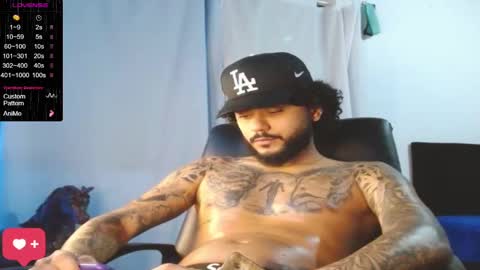 Snapshot of yio__cohen chatting on 02-22-25, 02:28 yio cohen  online show from 02-22-25, 02:28