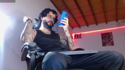 Snapshot of yio__cohen chatting on 10-03-25, 03:14 yio cohen  online show from 10-03-25, 03:14