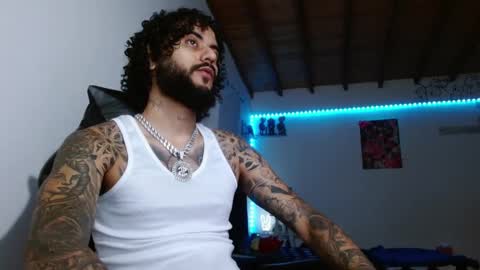 Snapshot of yio__cohen chatting on 10-12-25, 06:23 yio cohen  online show from 10-12-25, 06:23