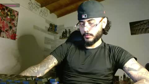 yio cohen  online show from 01-14-26, 06:41