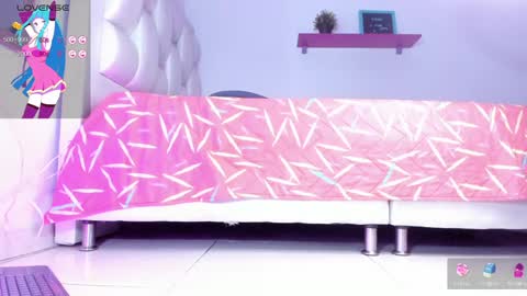Snapshot of yiovanna19 chatting on 01-18-25, 12:26 Yiovanna online show from 01-18-25, 12:26