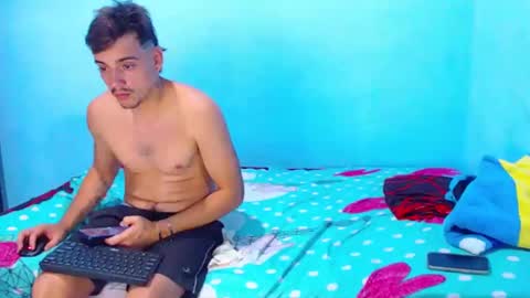 yisela_scott online show from 09-30-25, 02:38
