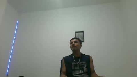 yissus_20 online show from 11-25-25, 04:45