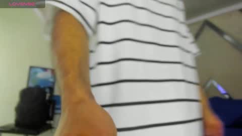 Yiyo online show from 02-27-25, 04:31