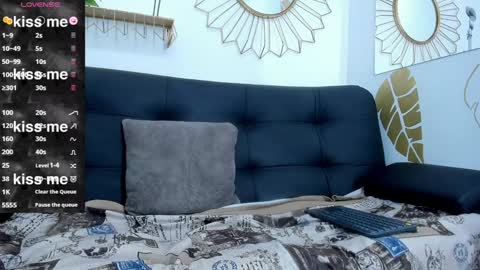 yizus_bonz online show from 12-05-24, 05:48