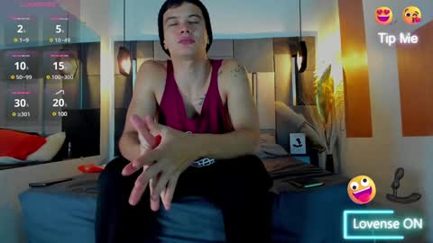 yizus_bonz online show from 12-22-24, 04:28