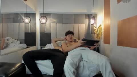 yizus_bonz online show from 01-20-25, 10:37