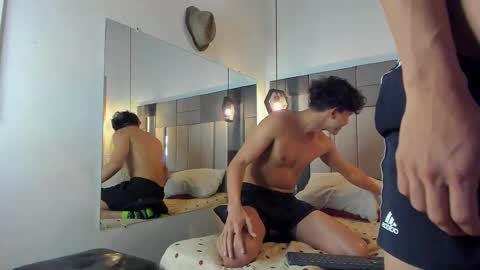 yizus_bonz online show from 02-12-25, 01:52