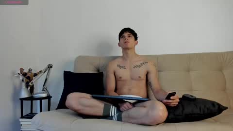 yizus_bonz online show from 09-11-25, 10:43