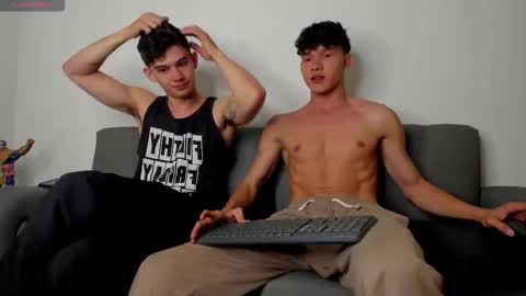 yizus_bonz online show from 12-19-25, 11:23