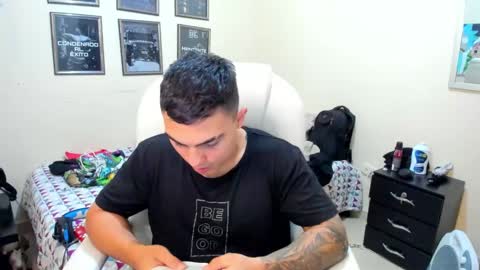 yker online show from 12-24-24, 03:49