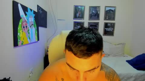 yker online show from 01-21-25, 05:16