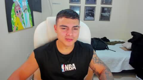 yker online show from 01-26-25, 04:41