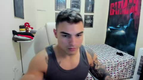 yker online show from 03-27-26, 05:13