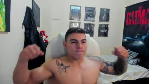 Snapshot of yker18 chatting on 04-22-26, 05:10 yker online show from 04-22-26, 05:10