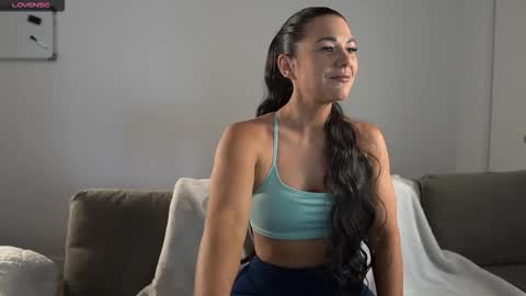 Snapshot of ylissaprettyman chatting on 02-28-26, 06:31 Ylissa Prettyman online show from 02-28-26, 06:31