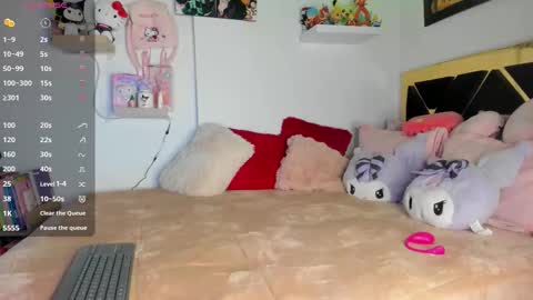 lucy online show from 02-22-26, 09:13