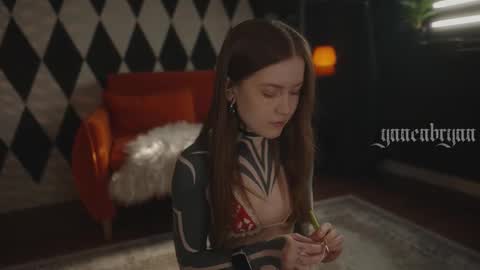 Snapshot of ynnenbrynn chatting on 03-07-26, 07:16 ynnenbrynn online show from 03-07-26, 07:16