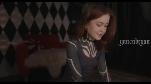 Snapshot of ynnenbrynn chatting on 03-26-26, 07:47 ynnenbrynn online show from 03-26-26, 07:47