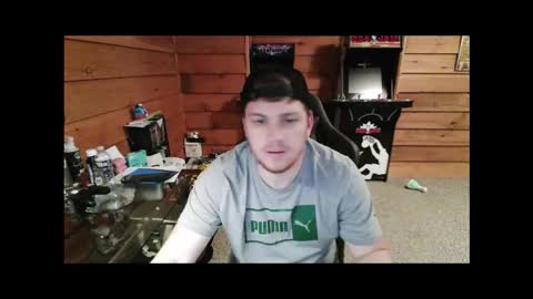 yobenko online show from 01-15-26, 02:38