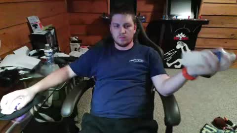 yobenko online show from 02-10-26, 03:32