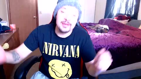 yobleez online show from 02-25-26, 03:43