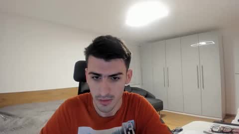 Snapshot of yoda130305 chatting on 02-17-26, 06:03 yoda130305 online show from 02-17-26, 06:03