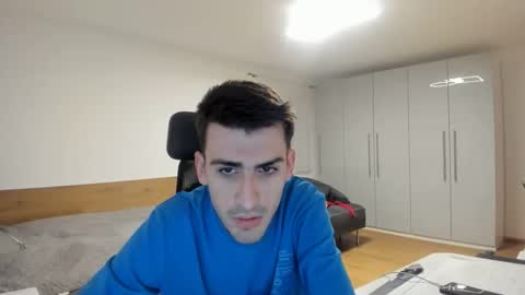 Snapshot of yoda130305 chatting on 02-23-26, 06:05 yoda130305 online show from 02-23-26, 06:05