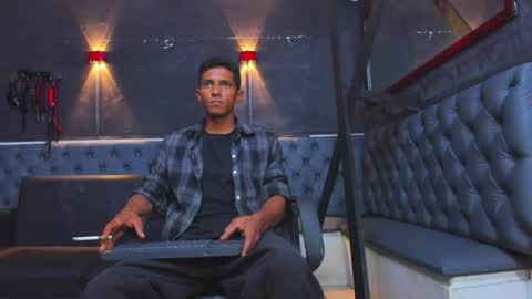 Yoel online show from 06-07-26, 12:20