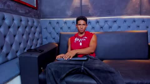 Yoel online show from 06-12-26, 12:04