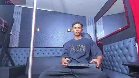 Yoel online show from 07-08-26, 11:48
