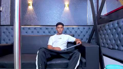Yoel online show from 07-10-26, 11:46