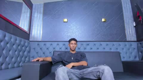 Yoel online show from 07-11-26, 12:52