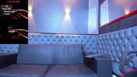 Yoel online show from 07-12-26, 11:34