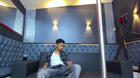 Yoel online show from 07-15-26, 11:37