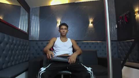 Yoel online show from 07-16-26, 12:11