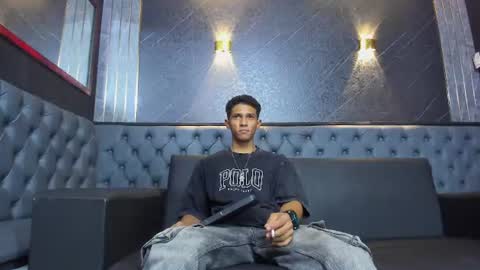 Yoel online show from 07-17-26, 11:17