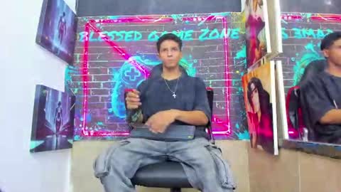 Yoel online show from 07-19-26, 11:25