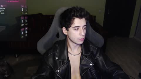 yofukashi online show from 09-09-25, 02:11