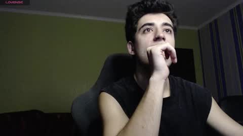 yofukashi online show from 10-13-25, 09:04