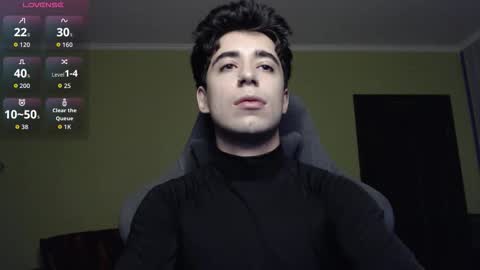 yofukashi online show from 10-14-25, 09:26