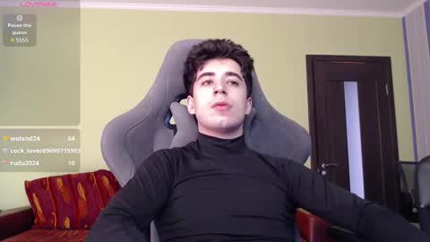 yofukashi online show from 10-15-25, 09:31