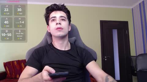 yofukashi online show from 10-17-25, 08:39