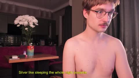 Max online show from 10-22-25, 03:18