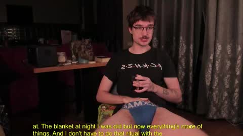 Max online show from 12-21-25, 04:52