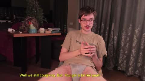 Max online show from 01-14-26, 04:29