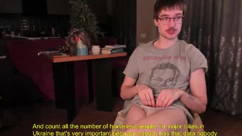 Max online show from 01-15-26, 04:39