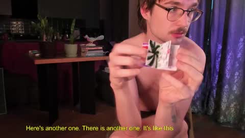 Max online show from 02-24-26, 04:43