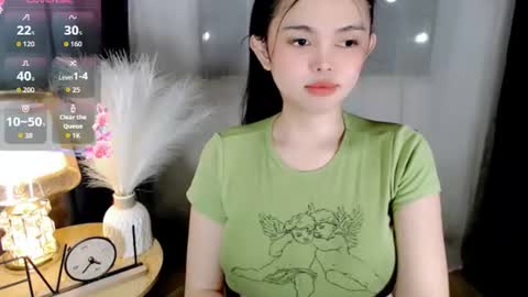 Snapshot of yogirl_abby chatting on 07-13-26, 02:03 Hi i am Abby i am Filipina Aussie youve ever wanted to meet NOT INTO CHEAP GUY online show from 07-13-26, 02:03